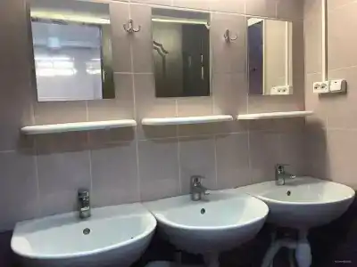 HotelHot Vyhino - 38