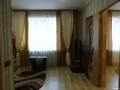 Приозерная - 38