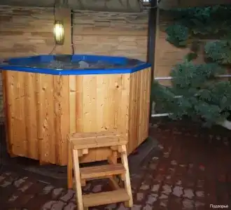 Подворье - 8