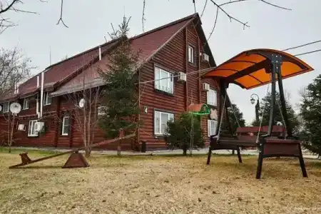 Вольские дачи - 1