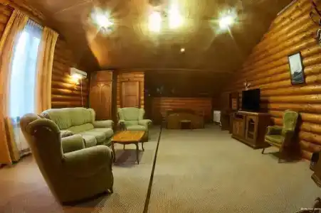 Вольские дачи - 7