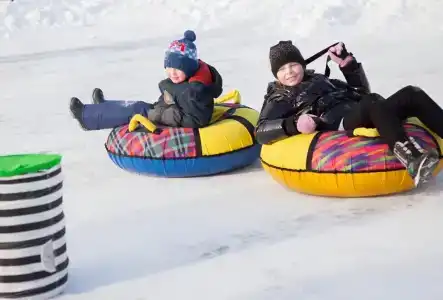 Стрежень - 3