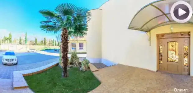 Гостевой комплекс Олимп - 25