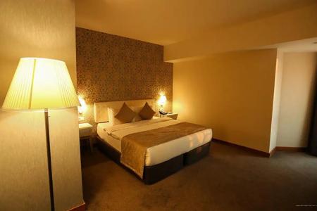 Ramada Plaza by Wyndham Istanbul Asia Airport - 59