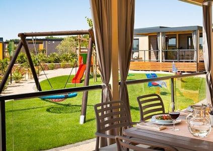 Mobile Homes Solaris Vacanceselect - 84