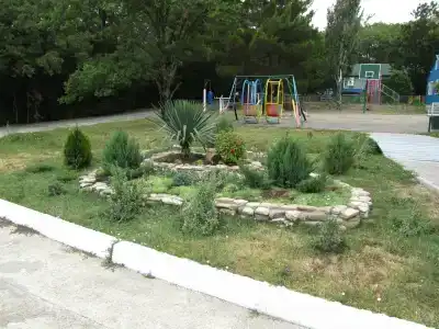 База отдыха им. Воровского - 2