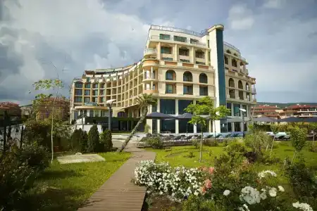 Grand Sveti Vlas - 0