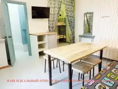 Вилла Сорренто - 3