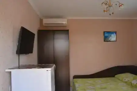 Олимпик - 15