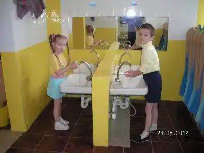 Детский психоневрологический санаторий - 18