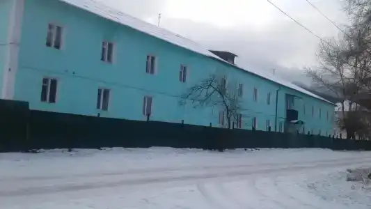 Жемчужина Сибири - 4
