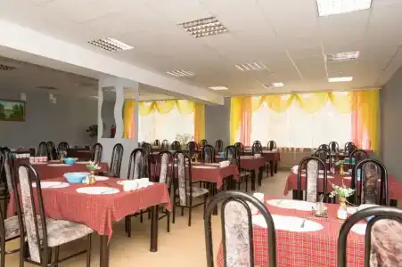 Сосновый бор - 4