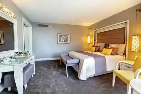 Suhan360 & Spa - All Inclusive - 10