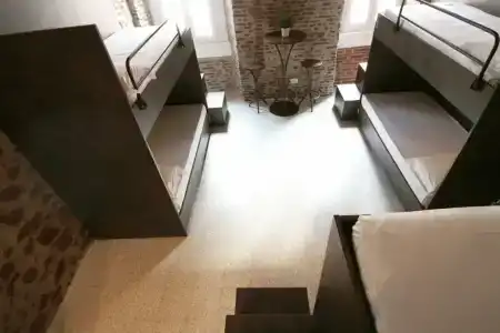 New Generation Hostel Rome Center - 25