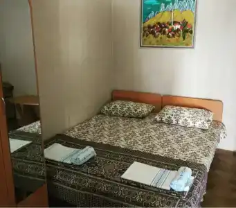 Ibrahim Evi - 6