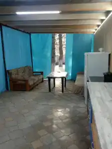Сосновый дворик - 40
