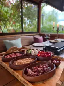 Поплавок - 86