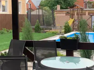 AZOV GoldenSands - 26