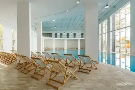 Sunrise Park Relax&Spa Ultra All Inclusive - 1