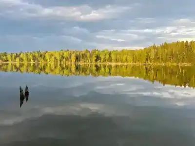 Пещёрский водопад - 26