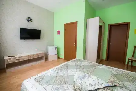 Благодатная - 35