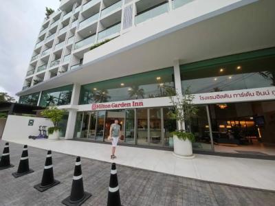 Hilton Garden Inn Phuket Bang Tao - Sha Extra Plus - 45