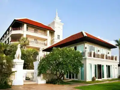 Dor-Shada Resort By The Sea - 33
