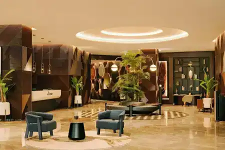 Sonder Business Bay - 13