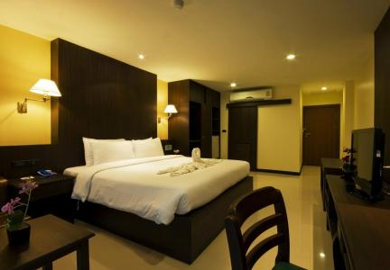 Baywalk Residence Pattaya - 17