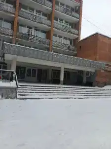 Фрунзенец - 31