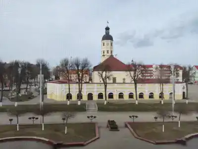 Несвиж - 29