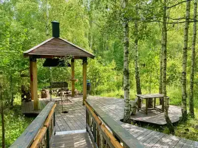 Лапочкино гнездо - 34
