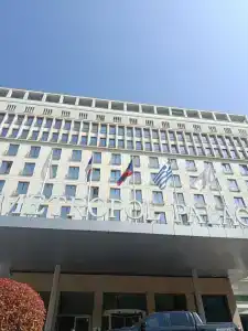 Metropol Palace, a Luxury Collection, Belgrade - 17
