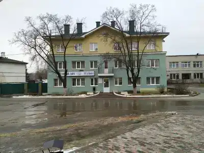 Навашино - 35