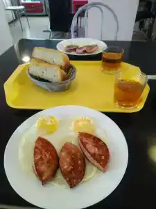 Рассвет - 15