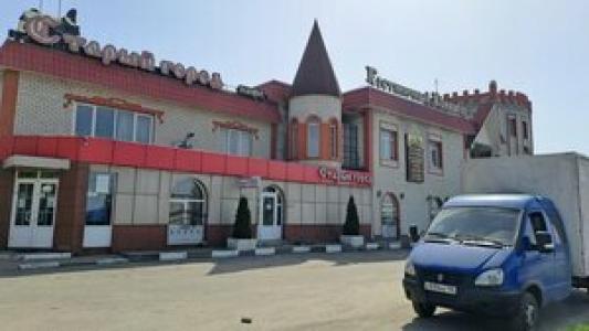 Старый город - 36