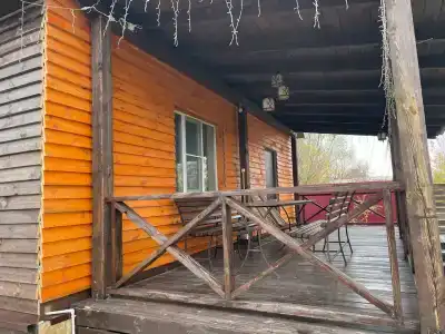 Дрим Хаус в Локтево - 42