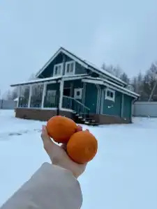 Баглачевские дачи - 13