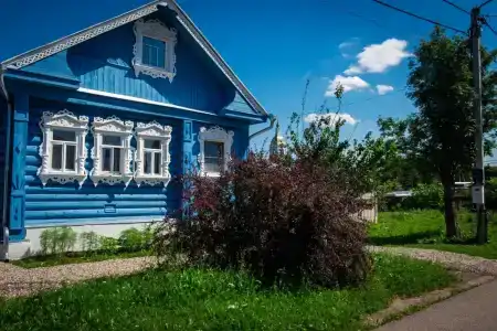 Кружева - 14