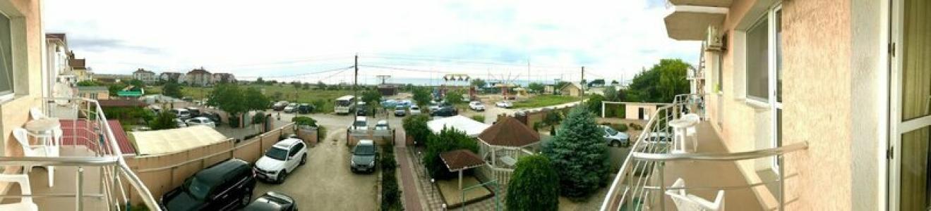 Вилла Астери - 30