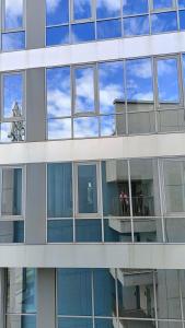 Hampton by Hilton Minsk City Centre  - 47