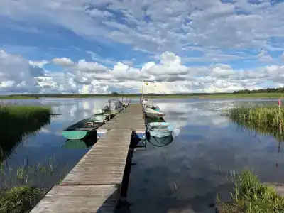 Дуплекс на Чудском озере - 49