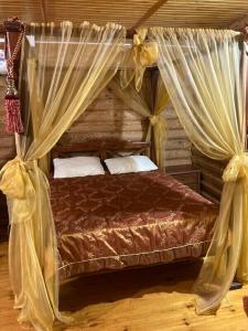 Гостевой дом Al Hayat - 34