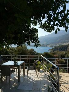 Villa Dundar - Kas - 23