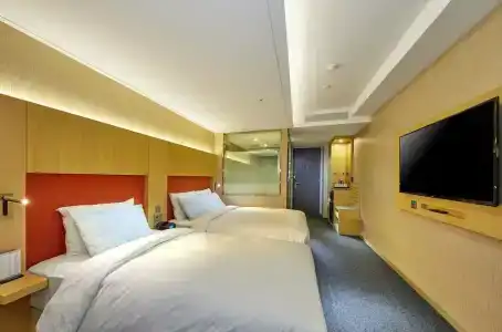 Midcity Myeongdong - 33