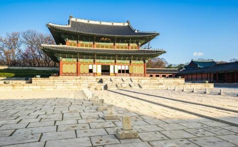 Somerset Palace - 4