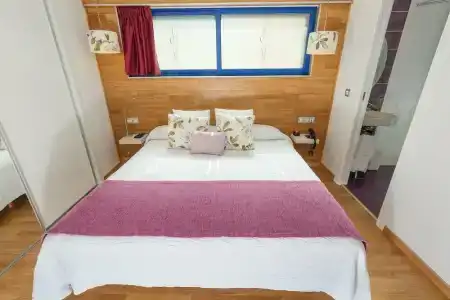 Fetiche Alojamiento con Encanto - 16