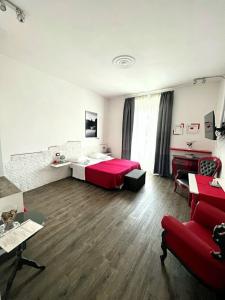 Relais Cola Di Rienzo - 42