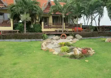 Vimarn Samed Resort - 14