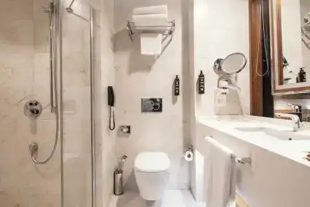 Grand Harilton Otel - 13